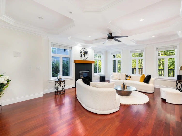 5671 Westport Road, West Vancouver, BC, V7W 1V3 - 4