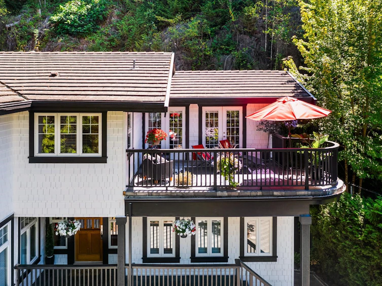 5671 Westport Road, West Vancouver, BC, V7W 1V3 - 38