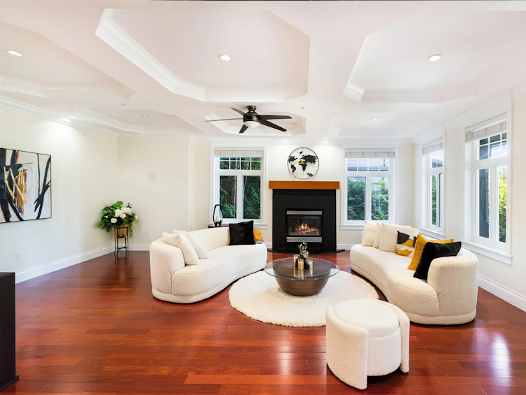 5671 Westport Road, West Vancouver, BC, V7W 1V3 - 5