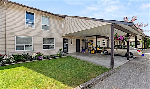 303-27411 28 Avenue, Langley, BC, V4W 3V2