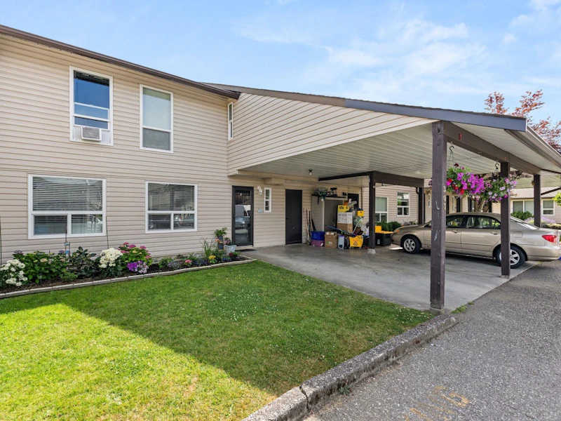 303 - 27411 28th Avenue, Langley BC V4W 3V2