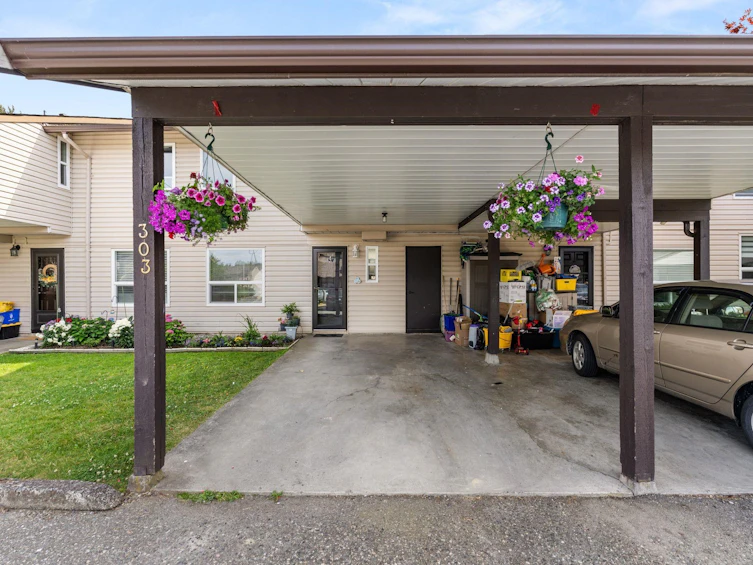 303-27411 28 Avenue, Langley, BC, V4W 3V2 - 4