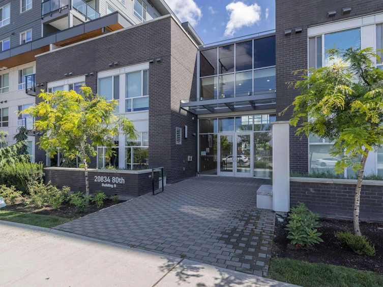 B618-20834 80 Avenue, Langley, BC, V2Y 3M6 - 34
