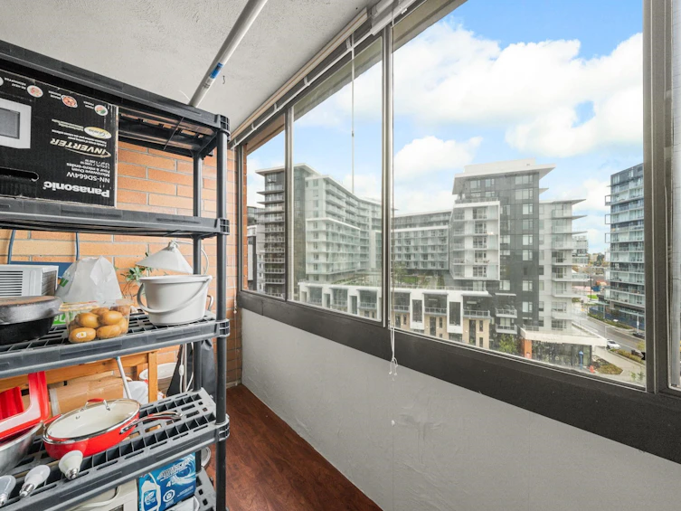 802-6651 Minoru Boulevard, Richmond, BC, V6Y 1Z2 - 14