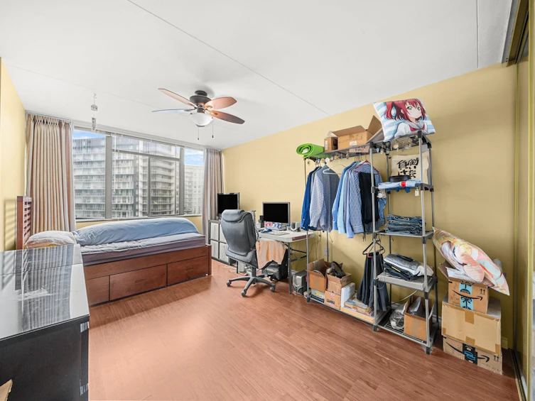 802-6651 Minoru Boulevard, Richmond, BC, V6Y 1Z2 - 11