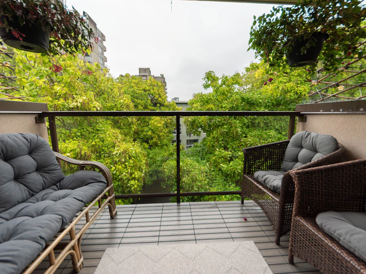 402-1718 Nelson Street, Vancouver, BC, V6G 1M8 - 19