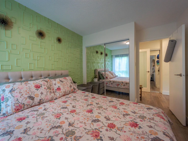 402-1718 Nelson Street, Vancouver, BC, V6G 1M8 - 25