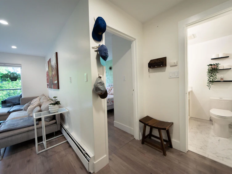 402-1718 Nelson Street, Vancouver, BC, V6G 1M8 - 28