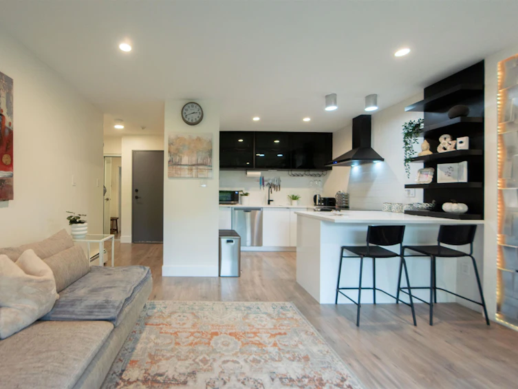 402-1718 Nelson Street, Vancouver, BC, V6G 1M8 - 5
