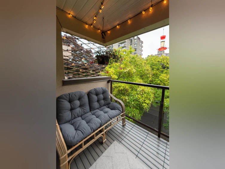 402-1718 Nelson Street, Vancouver, BC, V6G 1M8 - 17