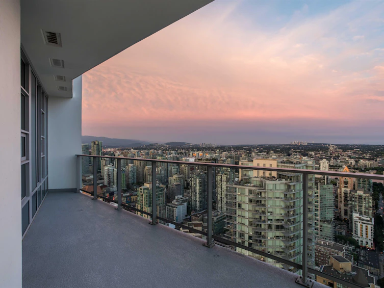 4608-1289 Hornby Street, Vancouver, BC, V6Z 0G7 - 18