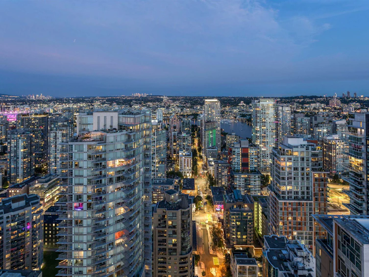 4608-1289 Hornby Street, Vancouver, BC, V6Z 0G7 - 6