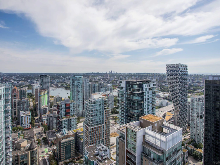 4608-1289 Hornby Street, Vancouver, BC, V6Z 0G7 - 27