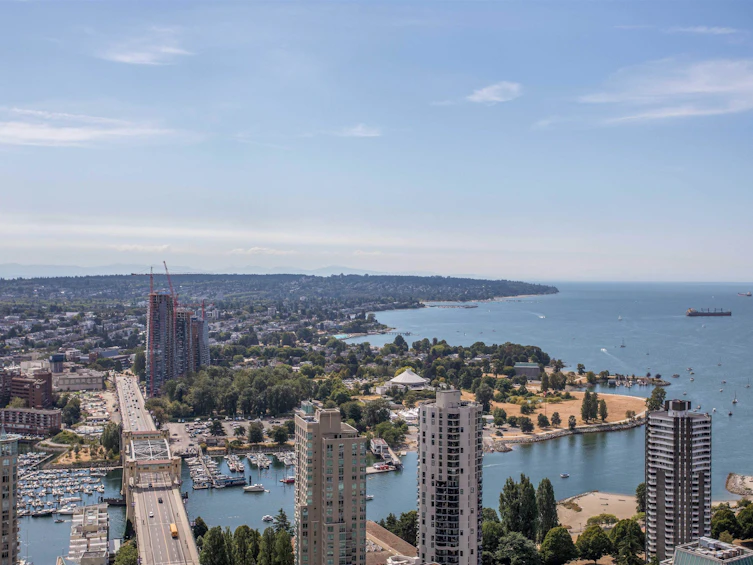 4608-1289 Hornby Street, Vancouver, BC, V6Z 0G7 - 21