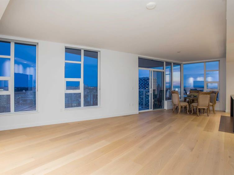 4608-1289 Hornby Street, Vancouver, BC, V6Z 0G7 - 4