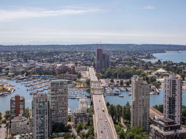 4608-1289 Hornby Street, Vancouver, BC, V6Z 0G7 - 20