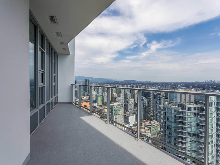 4608-1289 Hornby Street, Vancouver, BC, V6Z 0G7 - 26