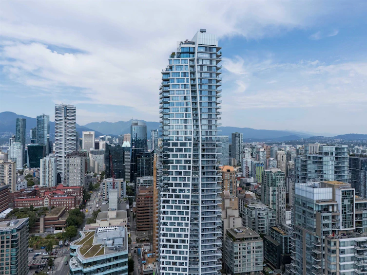 4608-1289 Hornby Street, Vancouver, BC, V6Z 0G7 - 39