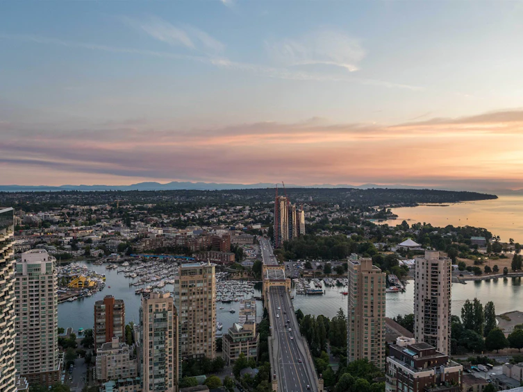 4608-1289 Hornby Street, Vancouver, BC, V6Z 0G7 - 17