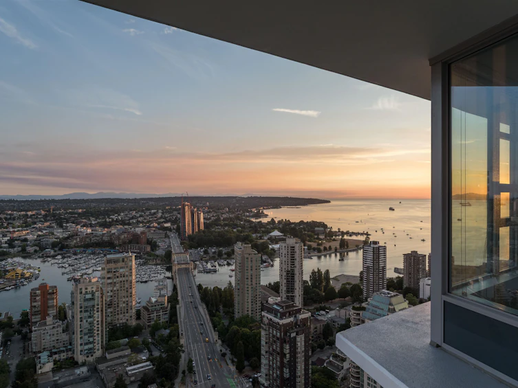 4608-1289 Hornby Street, Vancouver, BC, V6Z 0G7 - 19