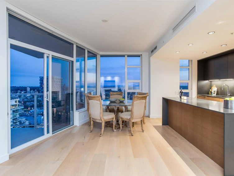 4608-1289 Hornby Street, Vancouver, BC, V6Z 0G7 - 3