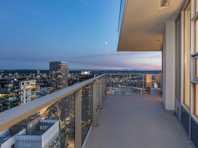 4608-1289 Hornby Street, Vancouver, BC, V6Z 0G7 - 11