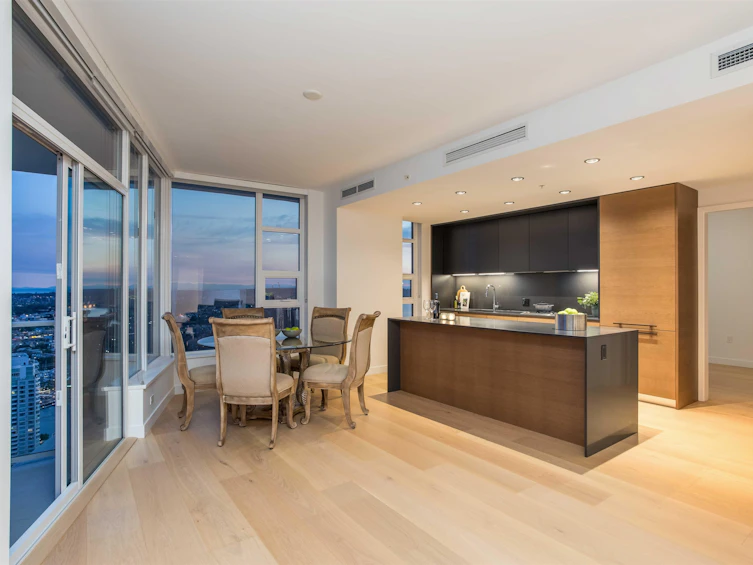 4608-1289 Hornby Street, Vancouver, BC, V6Z 0G7 - 7