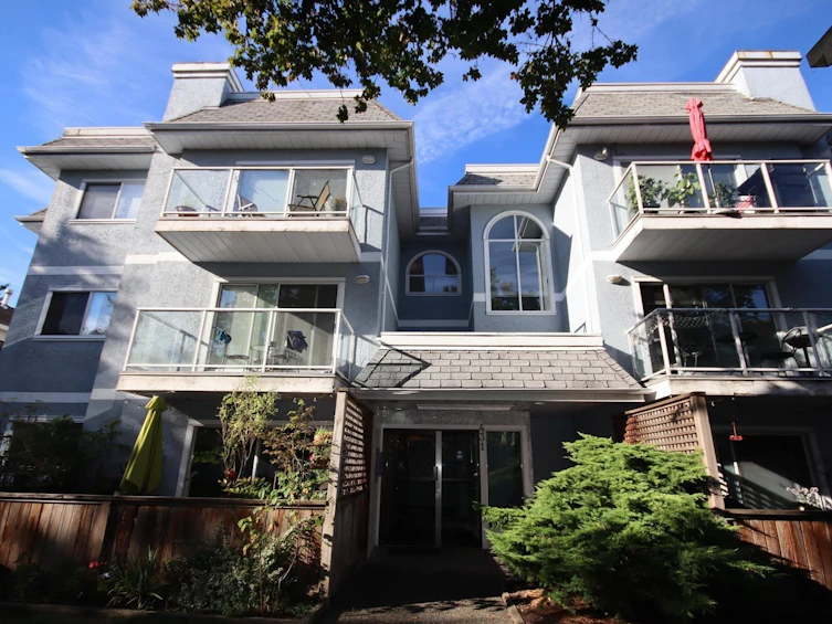 204-431 E 44th Avenue, Vancouver, BC, V5W 1W2