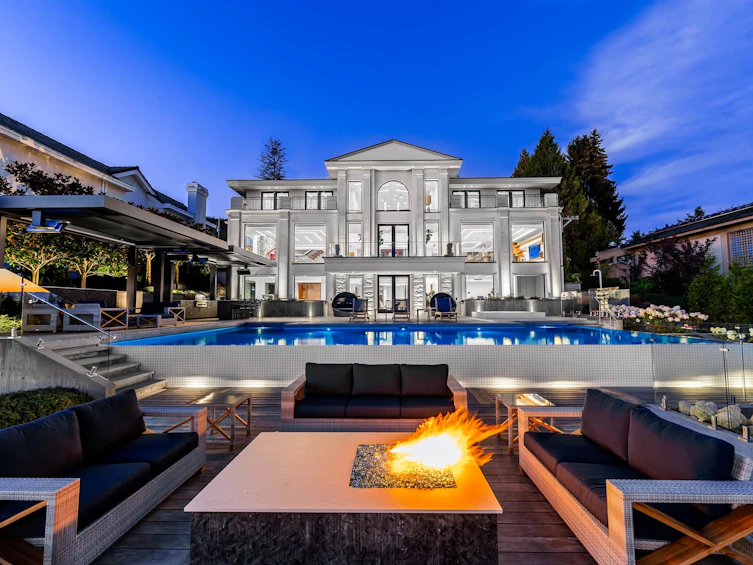 961 King Georges Way, West Vancouver, BC, V7S 1S6 - 3