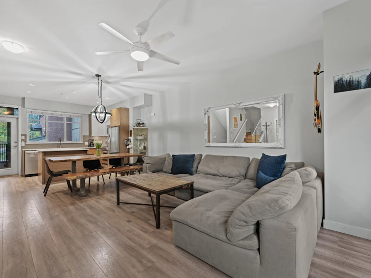 207-2135 Heritage Park Lane, North Vancouver, BC, V7H 0B6 - 3