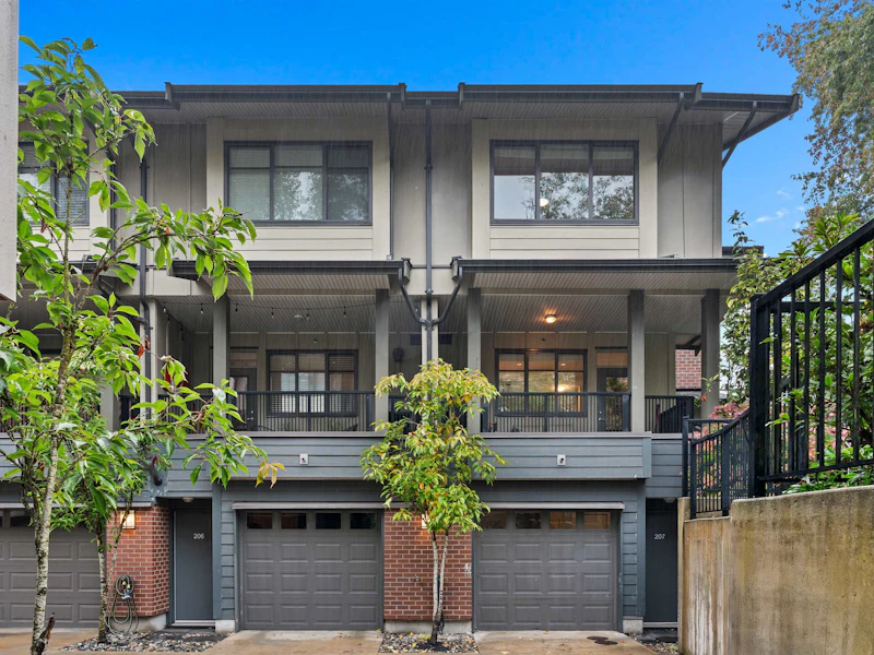 207 - 2135 Heritage Park Lane, North Vancouver BC