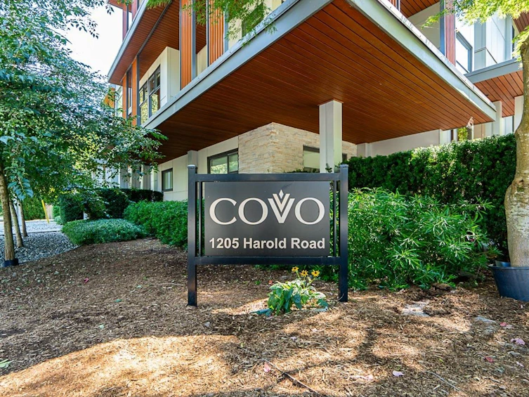 102-1205 Harold Road, North Vancouver, BC, V7K 1G5 - 39