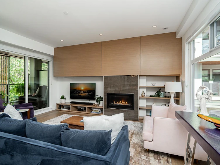 102-1205 Harold Road, North Vancouver, BC, V7K 1G5 - 5