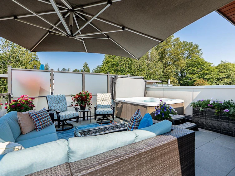 102-1205 Harold Road, North Vancouver, BC, V7K 1G5 - 31