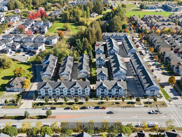 8-7056 192 Street, Surrey, BC, V4N 6S6 - 35