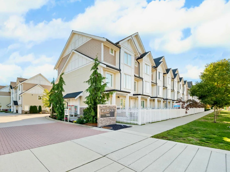 8-7056 192 Street, Surrey, BC, V4N 6S6 - 32