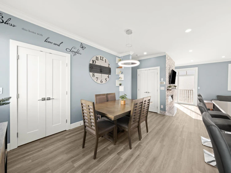 8-7056 192 Street, Surrey, BC, V4N 6S6 - 6