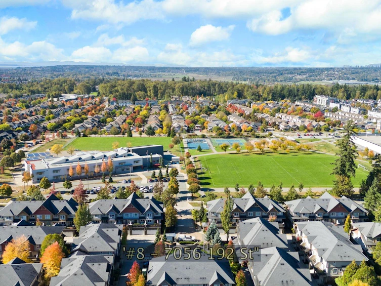 8-7056 192 Street, Surrey, BC, V4N 6S6 - 34