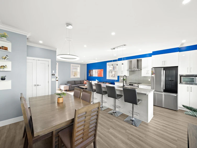 8-7056 192 Street, Surrey, BC, V4N 6S6 - 5