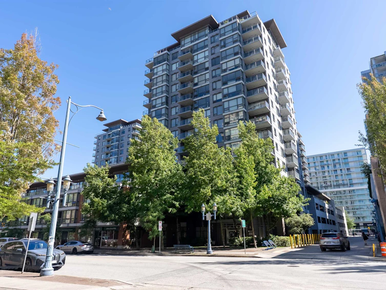 512-8100 Saba Road, Richmond, BC, V6Y 4H1
