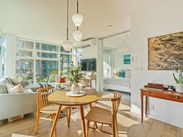 502-2550 Spruce Street, Vancouver, BC, V6H 0A8 - 4