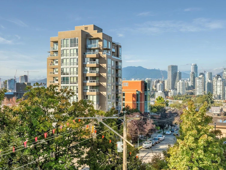 502-2550 Spruce Street, Vancouver, BC, V6H 0A8 - 25