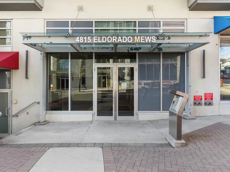 1010-4815 Eldorado Mews, Vancouver, BC, V5R 0B2 - 20