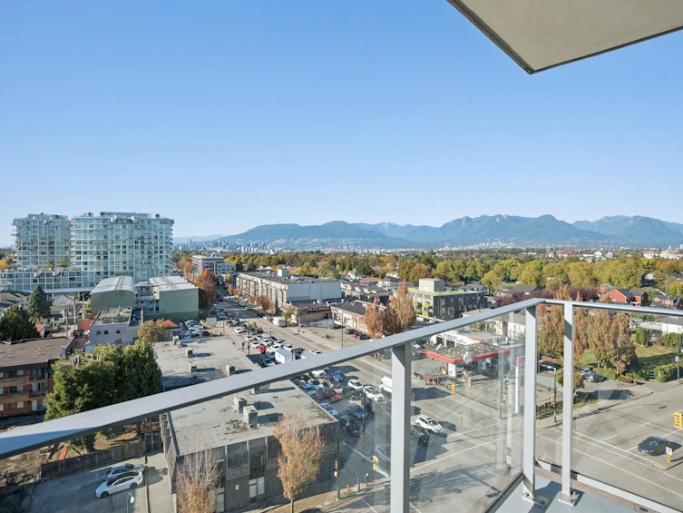 1010-4815 Eldorado Mews, Vancouver, BC, V5R 0B2 - 13