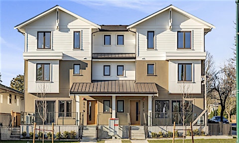 6809 Oak Street, Vancouver, BC, V6P 1H5