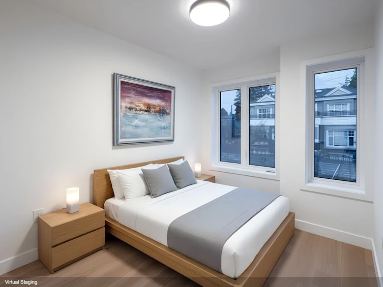 6809 Oak Street, Vancouver, BC, V6P 1H5 - 6