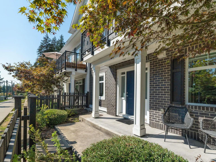 155-1220 Rocklin Street, Coquitlam, BC, V3B 0R6 - 2