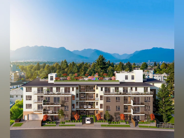 403-4933 Clarendon Street, Vancouver, BC, V5R 3J3 - 6