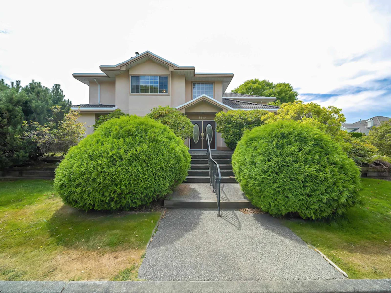 5619 Hankin Drive, Richmond BC V7C 5N5