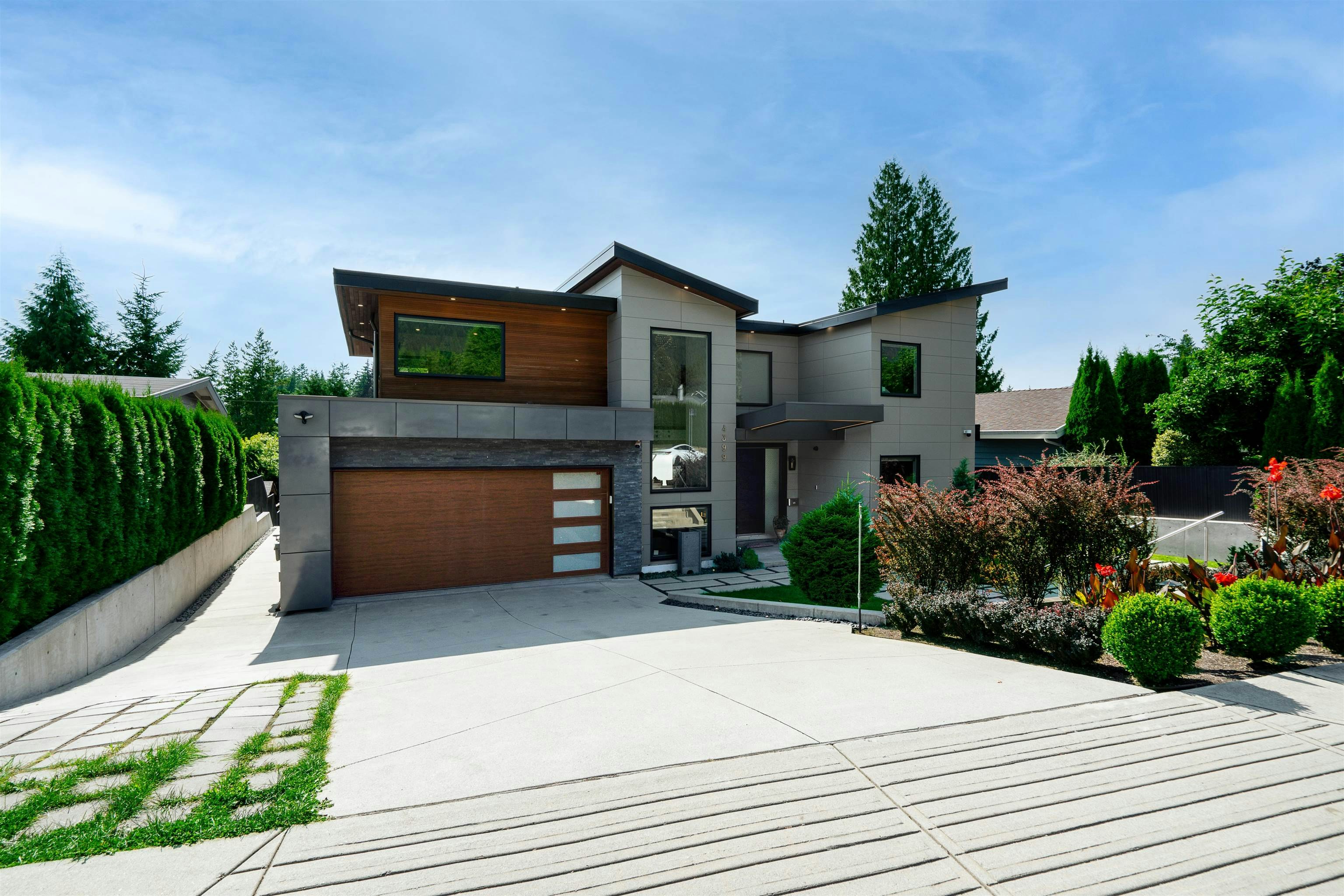 4399 Highland Boulevard, North Vancouver, BC, V7R 2Z8